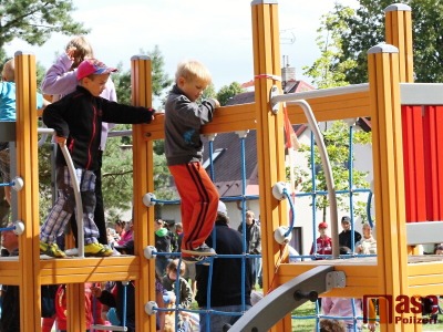 Podpořte Jablonec v soutěži o vybudování Rákosníčkova hřiště