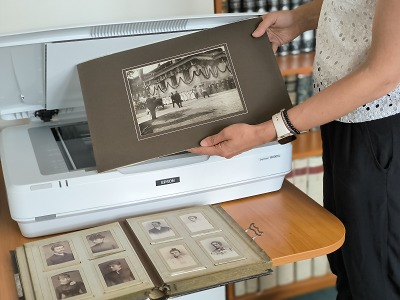 Jablonecké muzeum digitalizuje svou sbírku