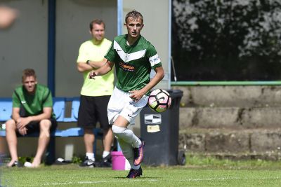 Junioři ani ve třetím zápase nebodovali