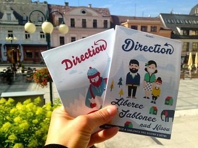 Ještěd, přehrada nebo galerie? Ještě pár dnů máte na poslání tipů