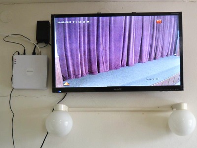 Městské divadlo v Železném Brodě získalo moderní inspicientský systém