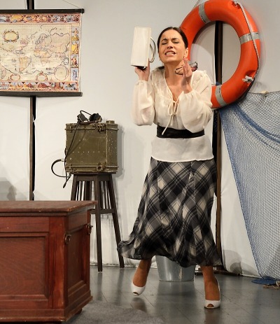 Stvoření světa v železnobrodském divadle bude šéfovat Jan Rosák