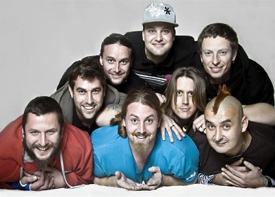 Na letní scéně Eurocentra bude řádit rozmarný duch i Divokej Bill