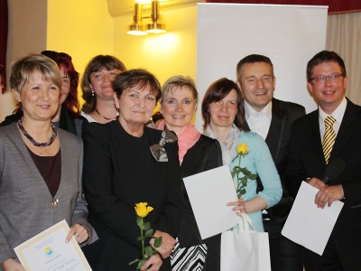 Centrum sociálních služeb Jablonec bylo nominováno na Dobrou duši Centrum sociálních služeb Jablonec bylo nominováno na Dobrou duši