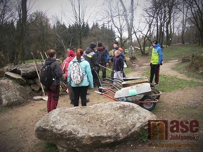 Jablonec uzavírá další dohody na úklid