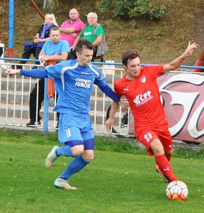 Zástupci Jablonecka vyhráli všechny tři zápasy přeboru