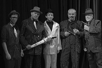 V josefodolském divadle se představí Don Andronico