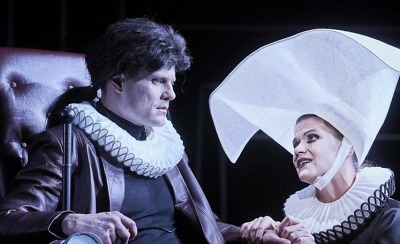 Don Juan ohromil v jabloneckém divadle nejen dámy