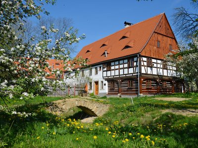 Den otevřeného podstávkového domu letos představí dvacet staveb