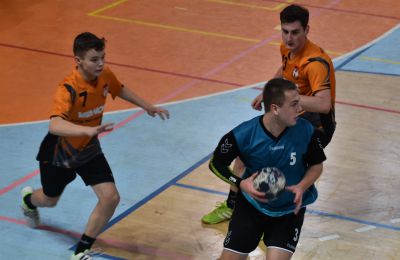 Dorostenci ve II. lize nepřezimují bez bodů