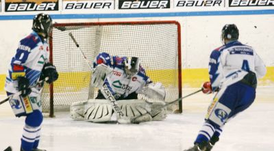 Šest bodů pro mladé Vlky za tři dny