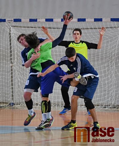 Házenkáři Elektropragy doma bez bodu