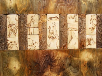 Na Bezdězu zahajují Dřevěnou výstavu Martina Patřičného