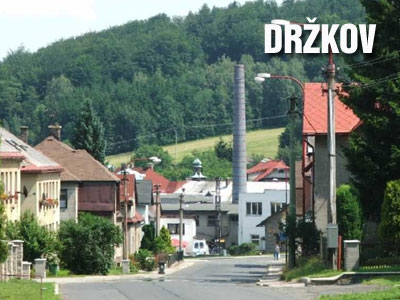 Držkovu povládnou ženy Držkovu povládnou ženy