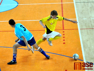 II. liga futsal II. liga futsal