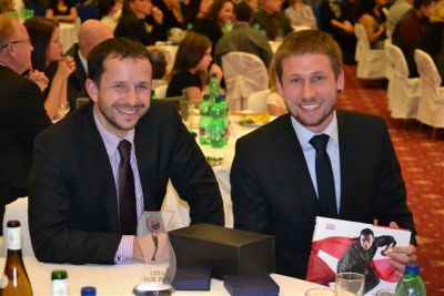 Jablonečtí karatisté obdrželi cenu Fair Play