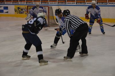 Hokejová liga neregistrovaných Libereckého kraje