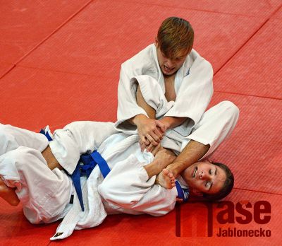 Ivan Dubovyk má bronz z mistrovství ČR