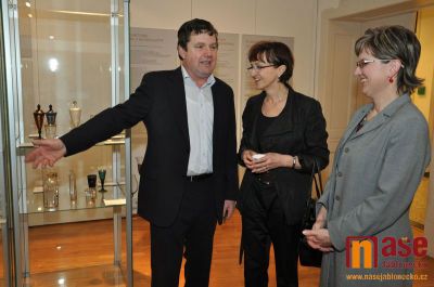 Obrazem: Z Nového Světa do celého světa