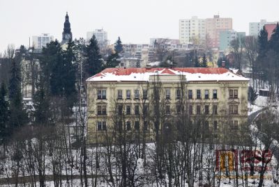 Maturitní obory v Tanvaldě zůstávají