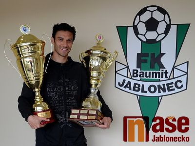 Kopic zachránil svému týmu sezonu