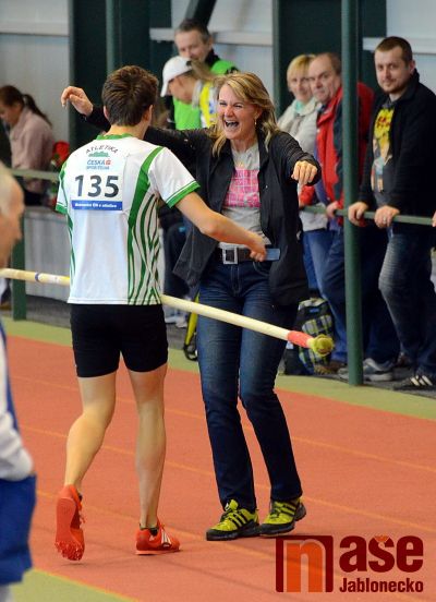 Jablonečtí žáci sbírali úspěchy na Střelnici