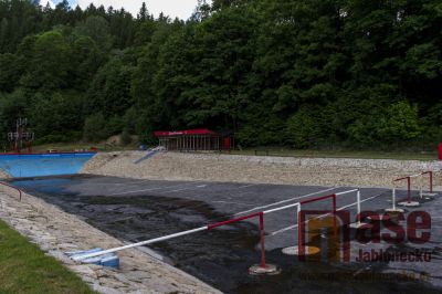 V Tanvaldě se stále něco děje