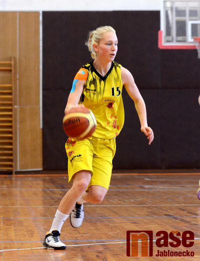 Ženy B bojují o play-off ve východních Čechách