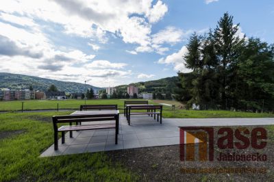 V Tanvaldě ani v létě nezahálejí 