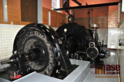 Muzeum obnovitelných zdrojů energie