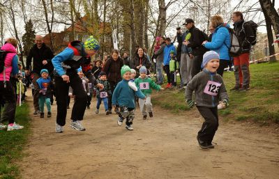 KAM ZA SPORTEM: 21. 4. – 23. 4.2014