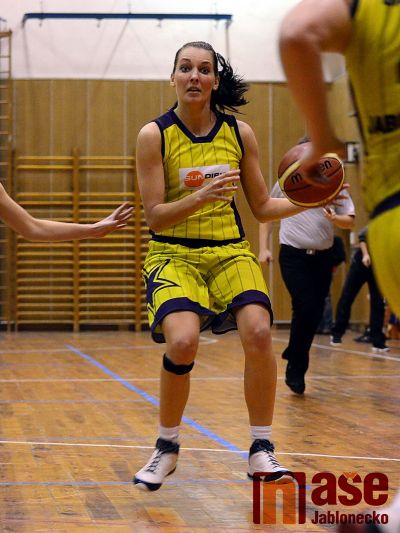 Do bojů o záchranu vstoupila Bižuterie rekordně