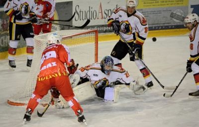 U Vlků nic nového: brzké vedení a blamáž v závěru