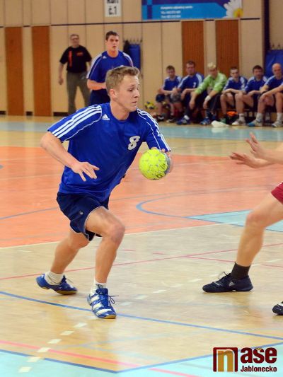 Zasloužené vítězství v prestižním derby