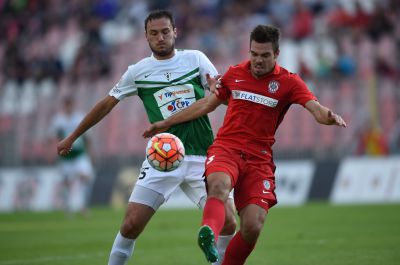 Z Amsterdamu pro tři body do Brna