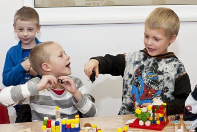 Obrazem: 4. ročník akce Týden české hračky  