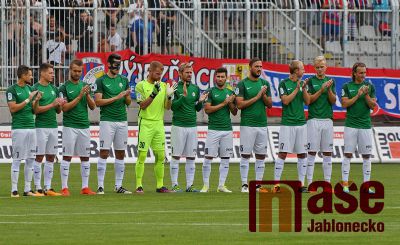 Komentář Jaroslava Hrabáka: Je na čem stavět