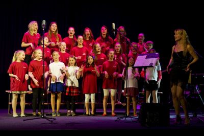 Obrazem: Druhý koncert ZUŠ Tanvald