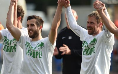 A teď hurá na Liberec!