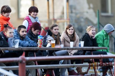 Přehled fotbalových výsledků 13. podzimního kola