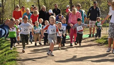 Příští dvě soboty zvou pořadatelé k pohybu