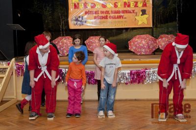 Obrazem: Vernisáž &quot;košilek&quot; Blanky Brožové