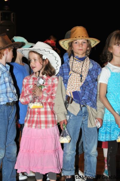 Obrazem: Den rodin v Eurocentru