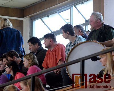 Další pokus basketbalistek o extraligu