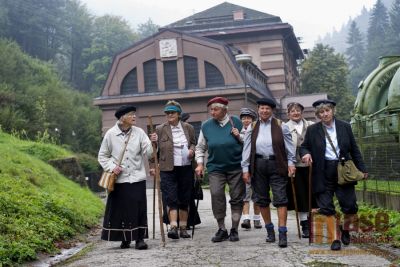 Slavnost Údolím dvou řek se vydařila Slavnost Údolím dvou řek se vydařila