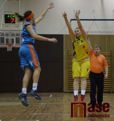 Kadetky Bižuterie pod koši s Plzní bodovaly napůl