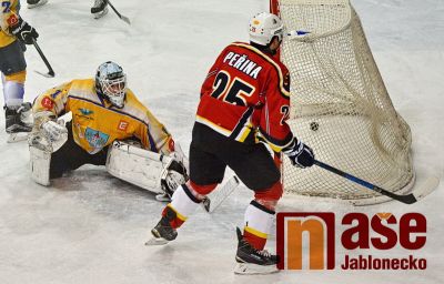 Pokračuje příprava druholigových hokejistů