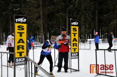 Obrazem: Mistrovství  UNITOP  ČR  2012