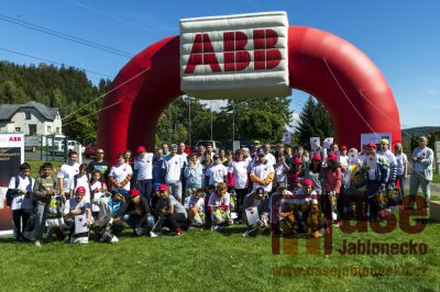 Obrazem: 7. ročník Tanvaldského Handidesetiboje