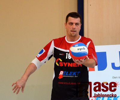 Liberecké Lokomotivě došla s Bižuterií pára